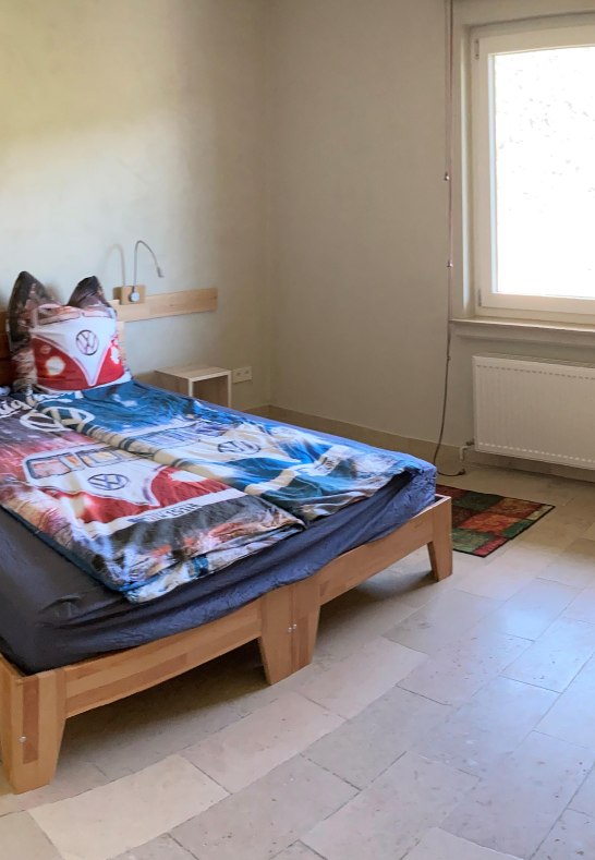 Bedroom | &copy; Kathrin und Pete Martin, Oberwesel