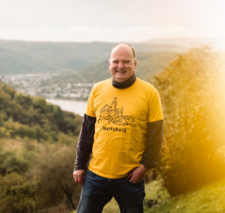 Kai Wernecke - Marksburg