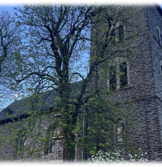 Lokales Team-Kirche | © Lokales Team-Kirche