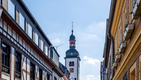 Hausansicht | © Petra Adams
