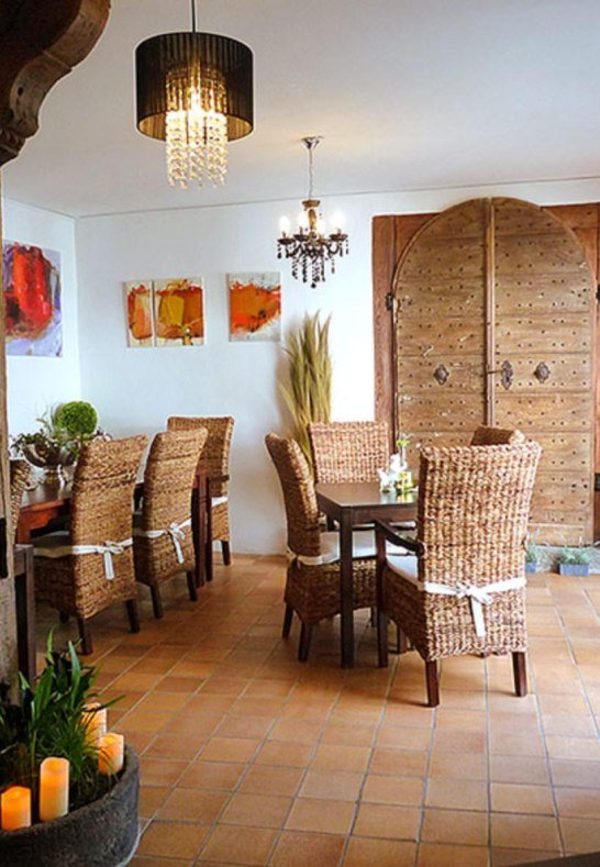 Calla Beatrice innen | © Calla Beatrice Calla Beatrice innen | © Calla Beatrice