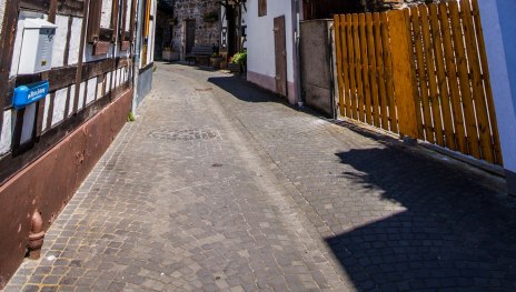 Pulverturm | &copy; Henry Tornow