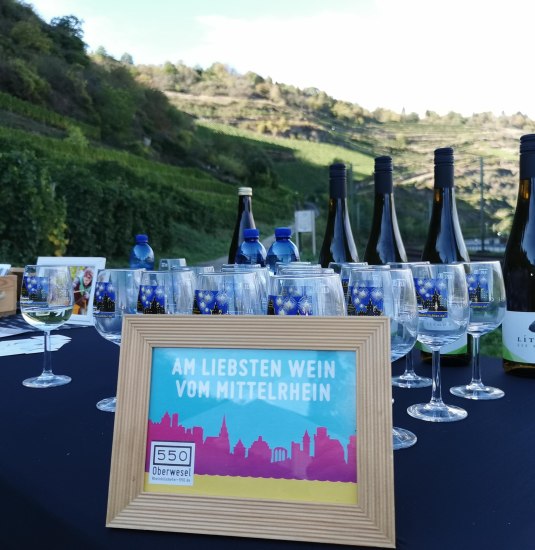 Lithos Weine | &copy; Lithos, Oberwesel
