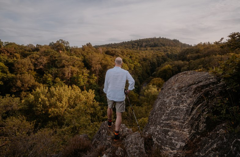 Stefan Rees - Touristiker