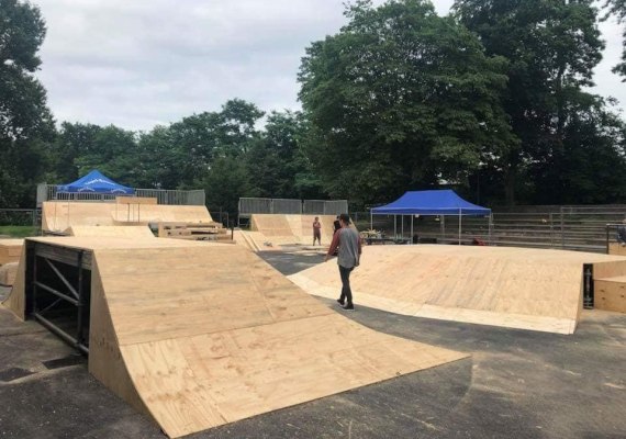 Subkultur 2 | © Lena Wöhrle Subkultur 2 | © Lena Wöhrle