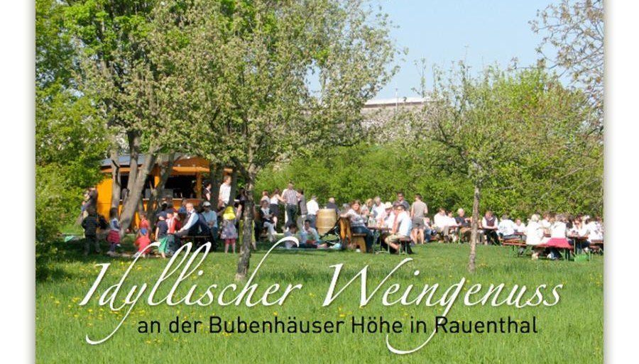 Weinprobierstand Rauenthal | © Weinprobierstand Rauenthal Weinprobierstand Rauenthal | © Weinprobierstand Rauenthal