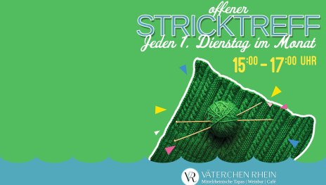 Stricktreff | © Familie Eidens-Holl