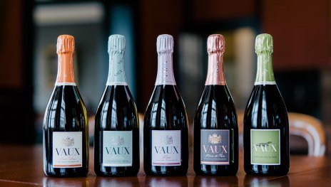 2021-12_VAUX_HoR-00425 | &copy; Sektmanufaktur Schloss VAUX AG