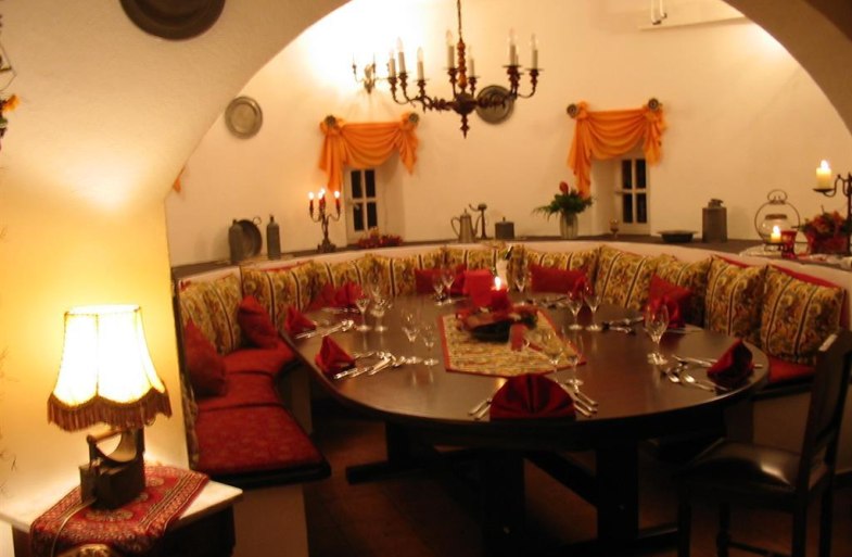 Wirtshaus an der Lahn Lahnstein Gastraum3 | &copy; Wirtshaus an der Lahn Lahnstein