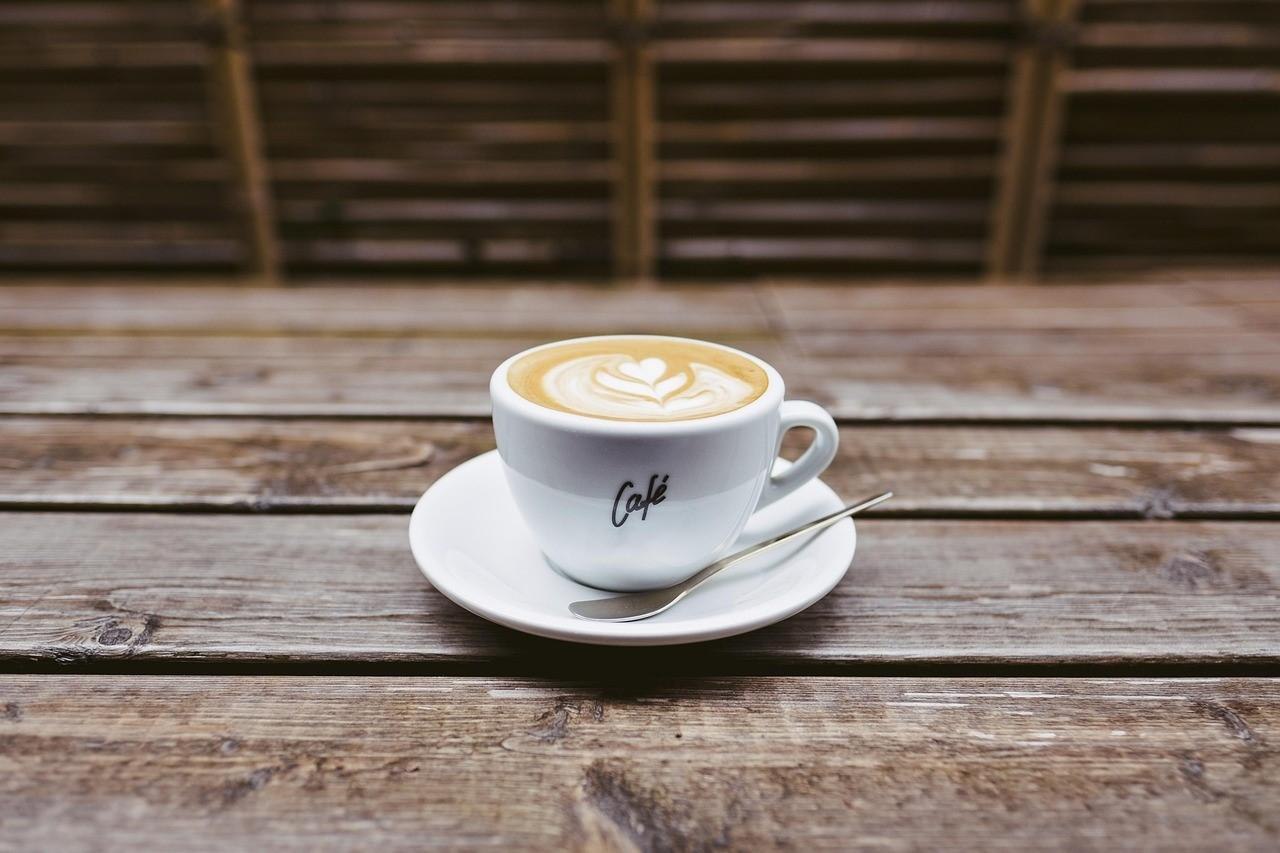 Cafe | &copy; Pixabay