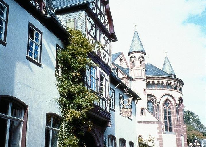 Posthof | © RNT Posthof | © RNT