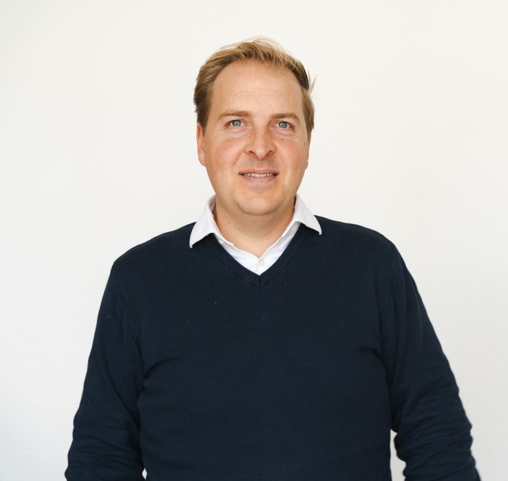 Johannes Bruchhof | &copy; Johannes Bruchhof