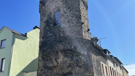 B&uuml;rgerturm | &copy; Stadt Lahnstein