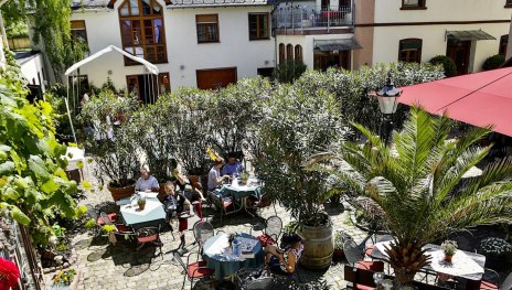 Gutshof Weingut Diefenhardt | &copy; Weingut Diefenhardt