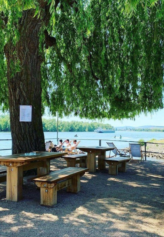 RheinSchänke3 | © RheinSchänke RheinSchänke3 | © RheinSchänke