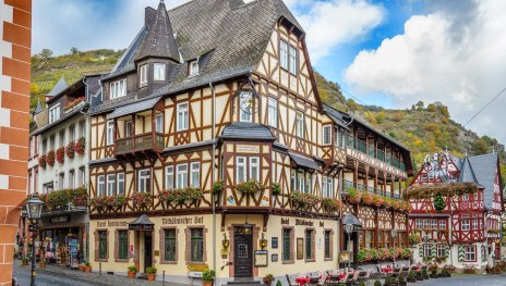 AltkoelnischerHof-27102017-30 | © Hotel Altkölnischer Hof, T.Scherschlicht AltkoelnischerHof-27102017-30 | © Hotel Altkölnischer Hof, T.Scherschlicht