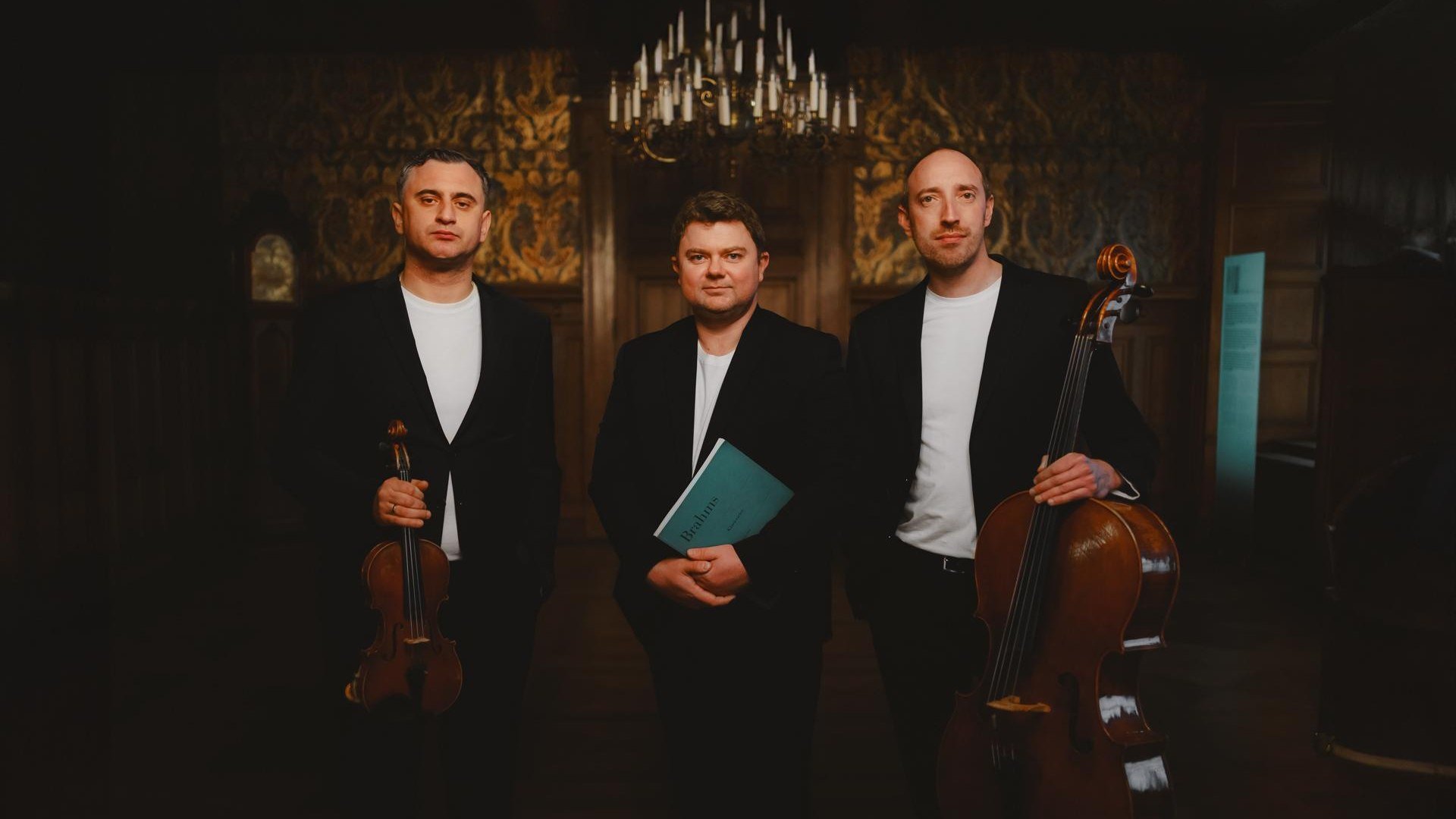 Foto Nordseetrio | © Nordseetrio