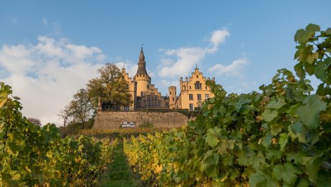 Schloss Arenfels, Bad Hönningen | © Andreas Pacek, fototour-deutschland.de, Romantischer Rhein Tourismus GmbH