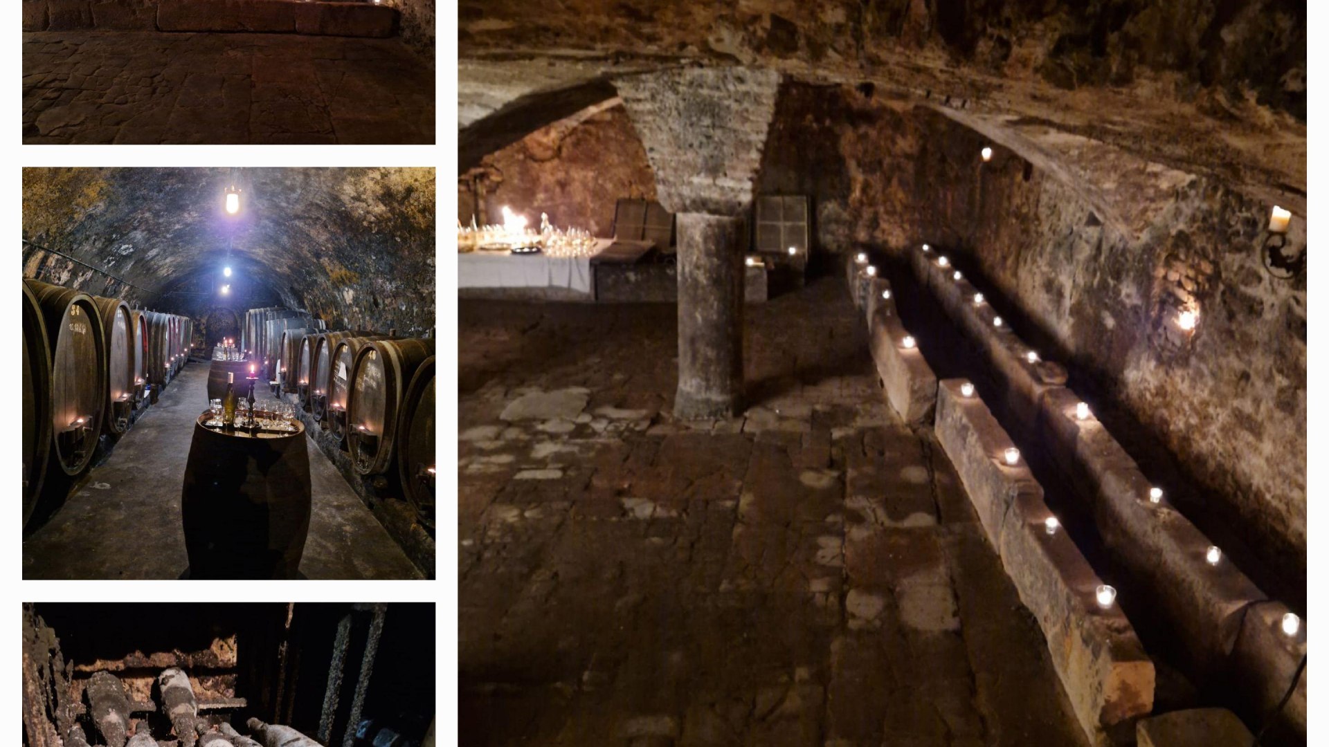 Kellerführung2025 | © Lutterbach Kellerführung2025 | © Lutterbach