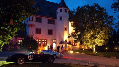 Schloss Schönborn | © Schloss Schönborn Rheingau Exklusiv Schloss Schönborn | © Schloss Schönborn Rheingau Exklusiv
