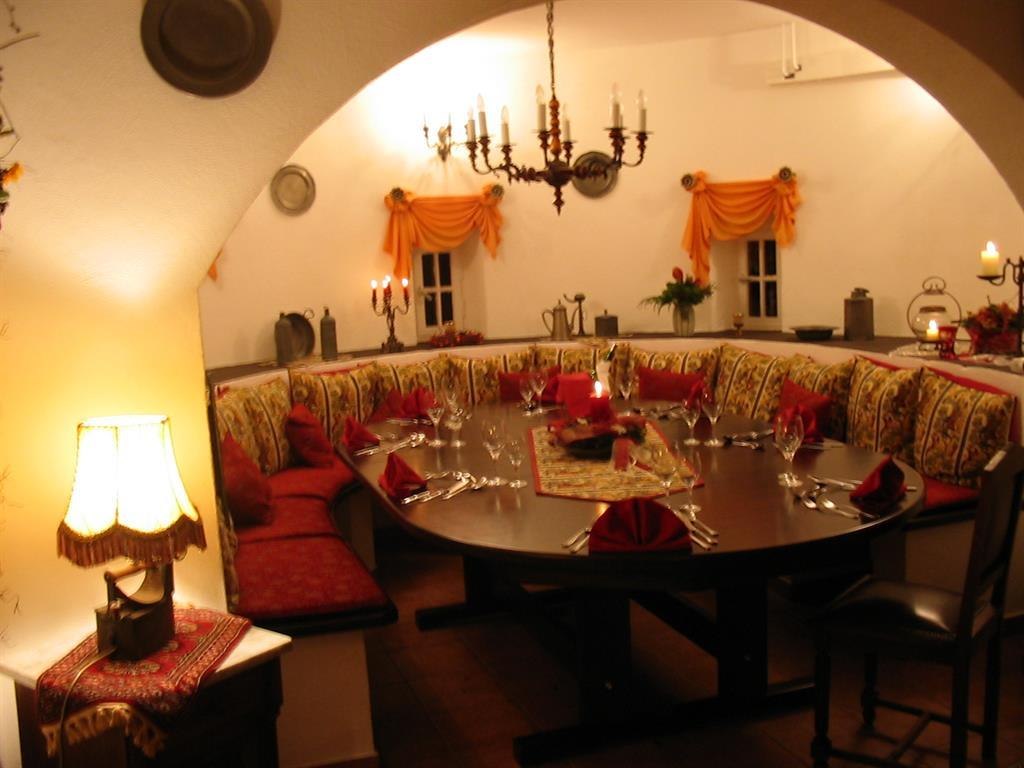 Wirtshaus an der Lahn Lahnstein Gastraum3 | &copy; Wirtshaus an der Lahn Lahnstein