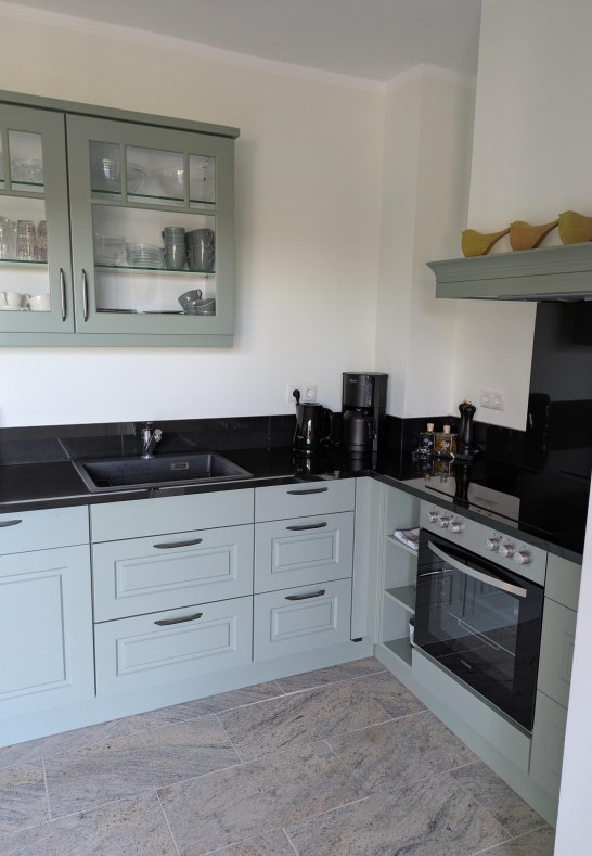 K&uuml;che | &copy; Andernach.net/Iris Hilt