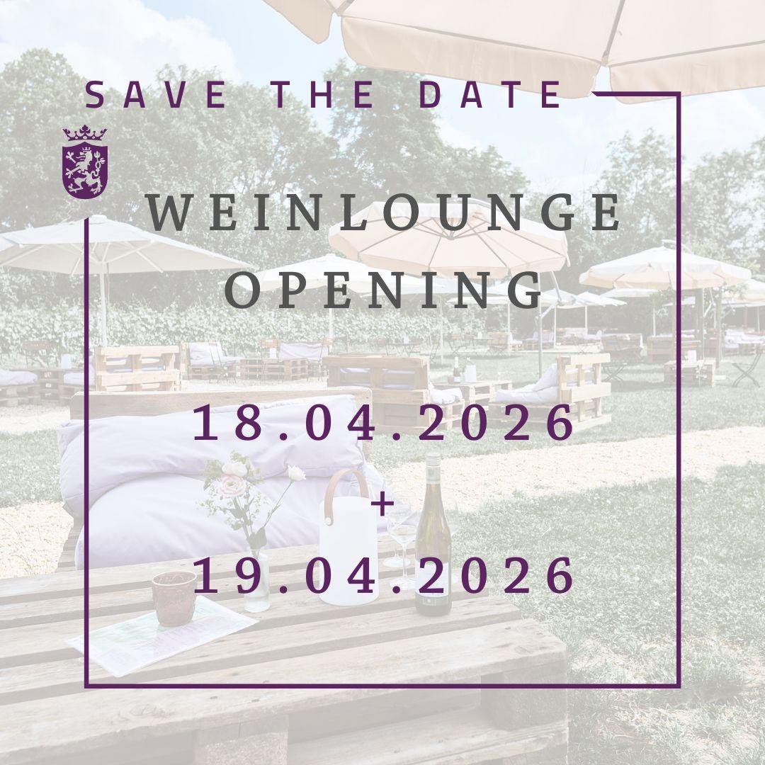 Feiertagsparty | &copy; Weingut Baron Knyphausen