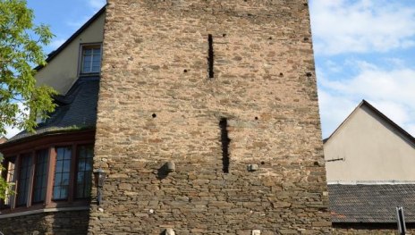 K&ouml;lner Torturm | &copy; Werner Klockner