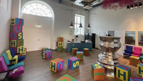 &copy; Schlosstheater Neuwied