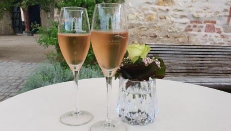 Sekt | © Stadt Eltville am Rhein Sekt | © Stadt Eltville am Rhein