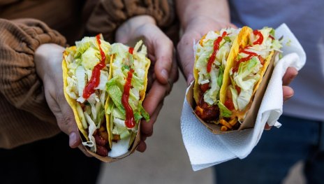 Streetfood Festival | &copy; Raketenklub GmbH