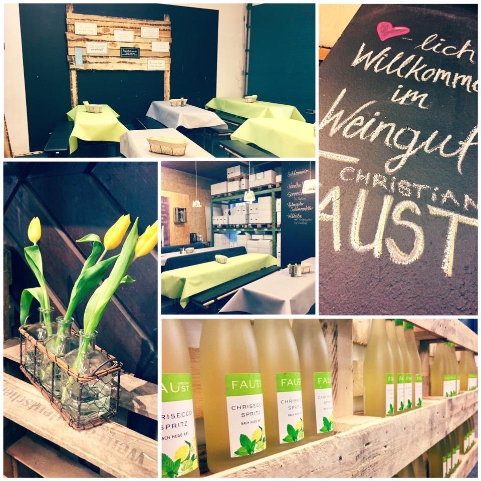 Weingut Christian Faust | &copy; Weingut Christian Faust