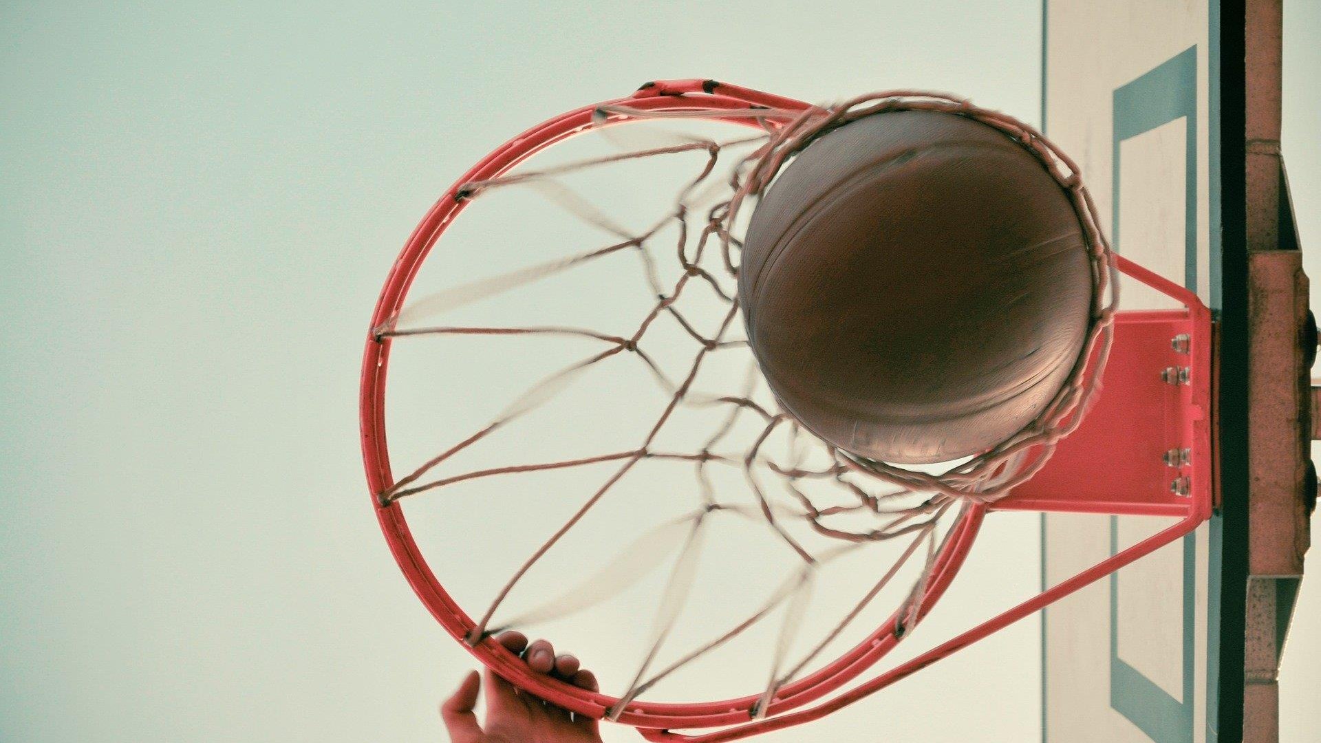 Basketball | &copy; Free-Photos auf Pixabay