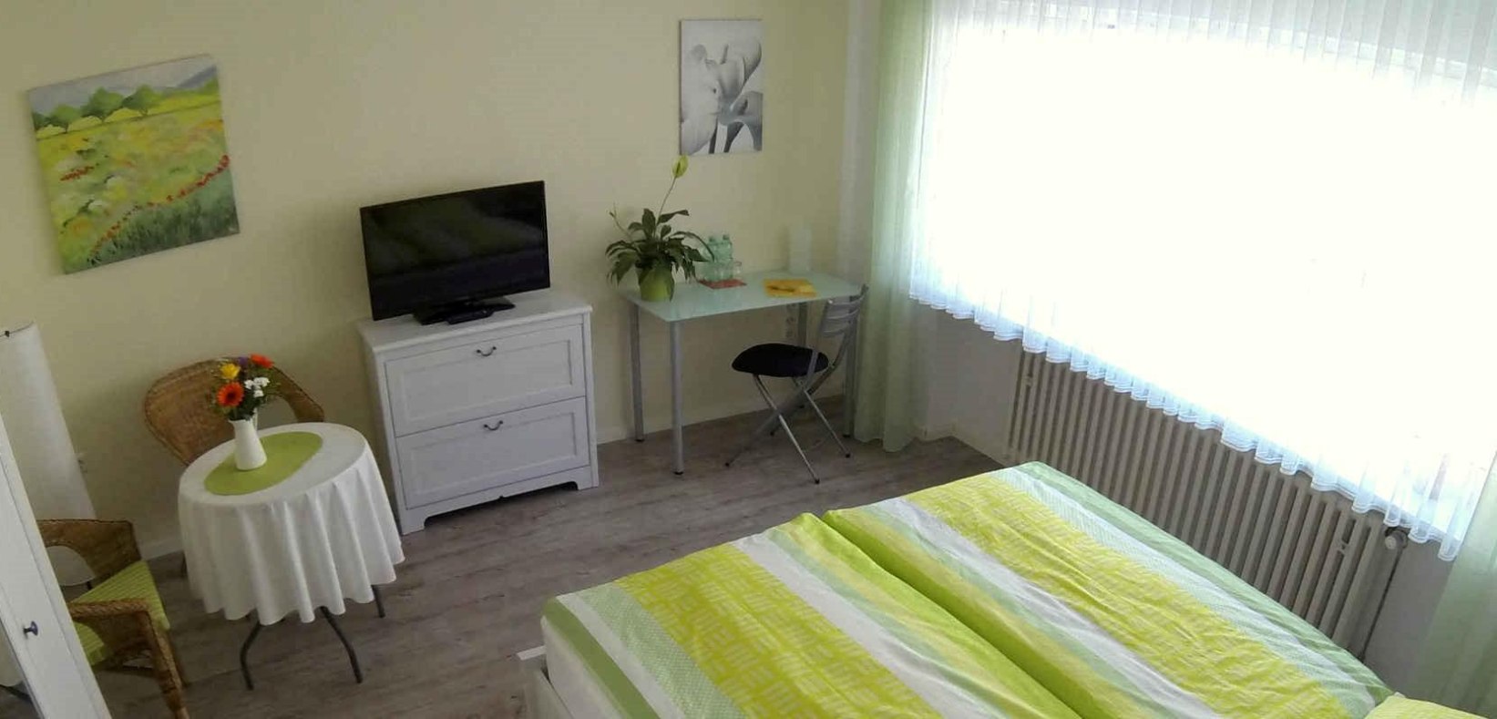 Pension Pohl | &copy; Familie Pohl