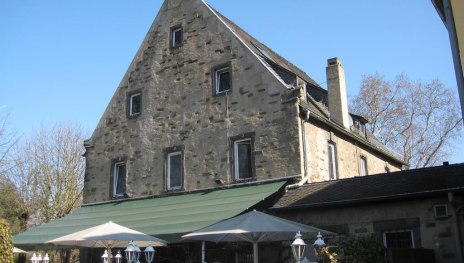 Templerhof, Bad Breisig | © Romantischer Rhein Tourismus GmbH Templerhof, Bad Breisig | © Romantischer Rhein Tourismus GmbH