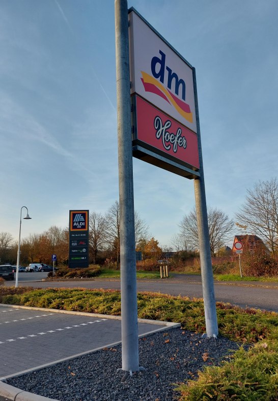 Schild | &copy; Tourist-Information Erlebnis Rheinbogen