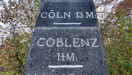 Stein | &copy; Tourist-Information Erlebnis Rheinbogen