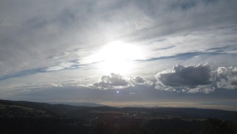 Aussicht | © Schopen Aussicht | © Schopen