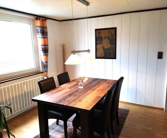 Esszimmer1 | &copy; Fam.Becker