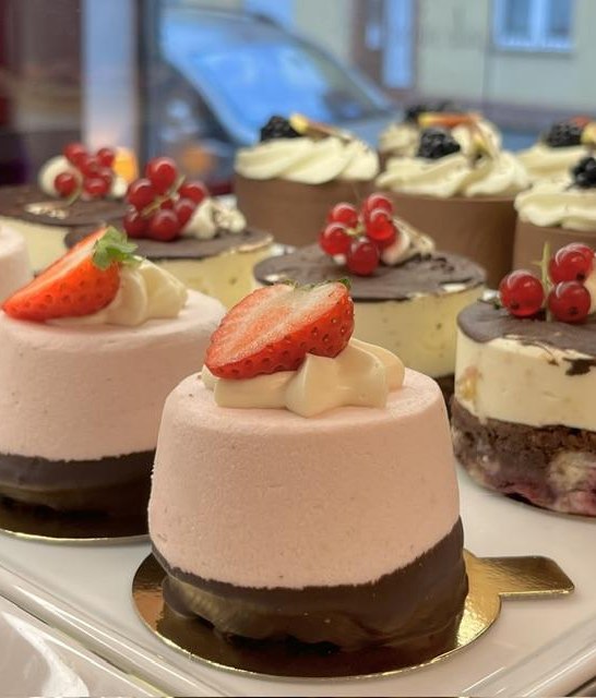 Anna & Eva 5 | © Anna & Eva Törtlichkeiten GbR Anna & Eva 5 | © Anna & Eva Törtlichkeiten GbR