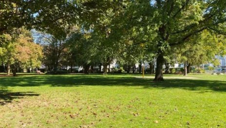 Ilse-Bagel-Park 1 | © Broschüre Gartenkultur Mittelrheintal Ilse-Bagel-Park 1 | © Broschüre Gartenkultur Mittelrheintal