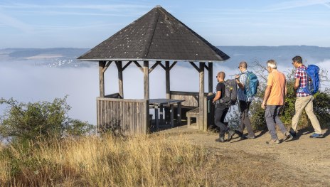 Schwedenschanze | © Katja S. Verhoeven