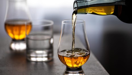 Whisky Tasting Lemabri | &copy; Sarah Henke/Lemabri