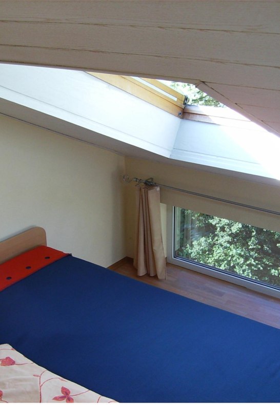 9c. Betten | © Ferienwohnung Klaus Järgen