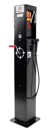 Fahrrad Reparatur Station