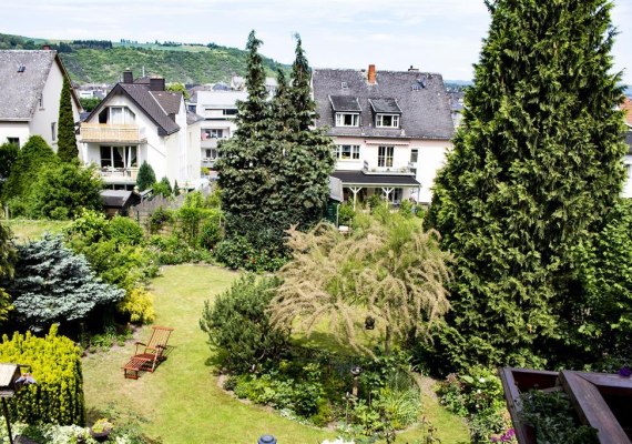 Ausblick 2 | &copy; Manuela M&uuml;ller