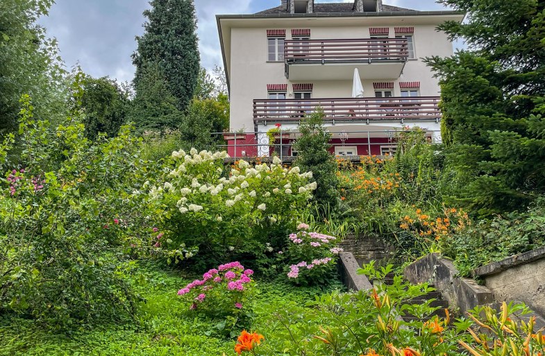 Außenansicht | © Marlene Genn