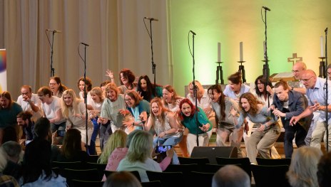 Divertimento 1 | &copy; Frank Becher