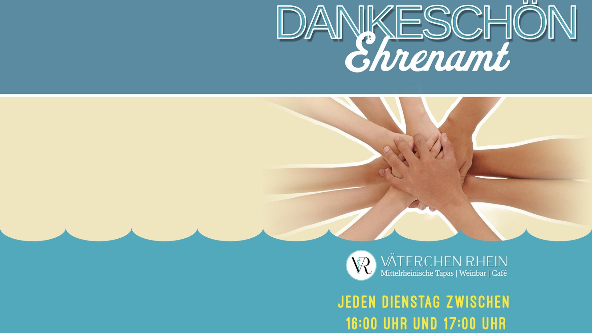 Ehrenamt | © Familie Eidens-Holl