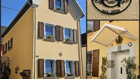 G&auml;stehaus Gesine | &copy; &copy;Uschi Himbert G&auml;stehaus Gesine